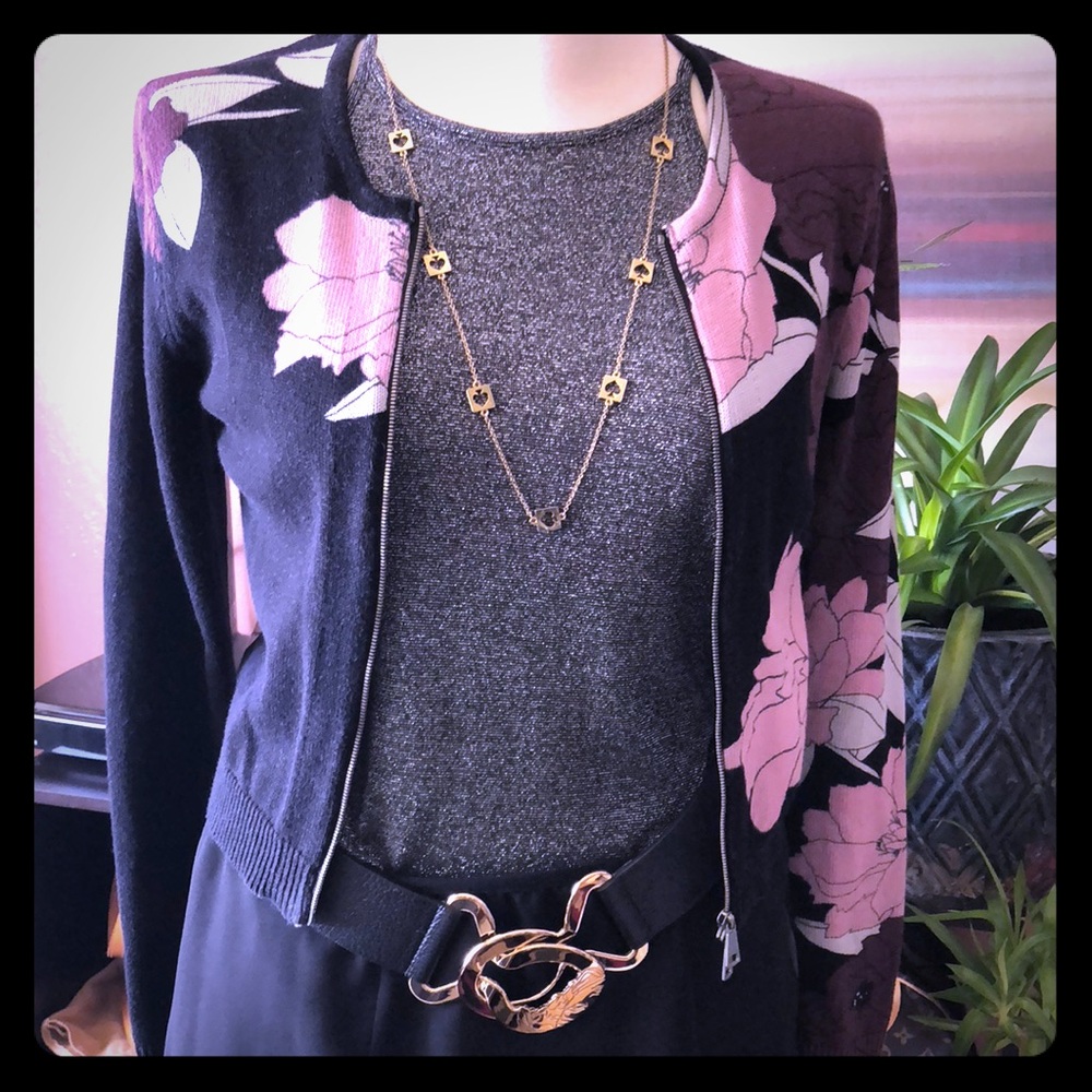 Tracy Reese cardigan